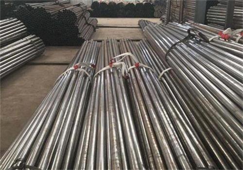 武汉桩基声测管 武汉桩基声测管