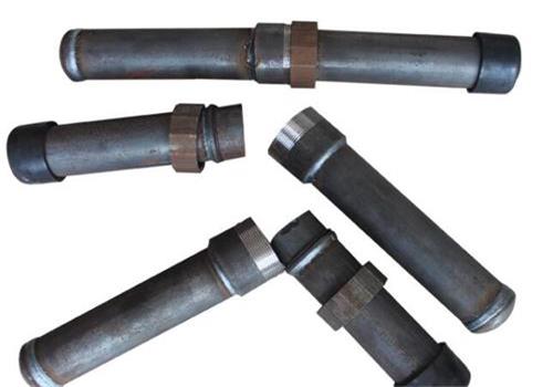 武汉桩基声测管