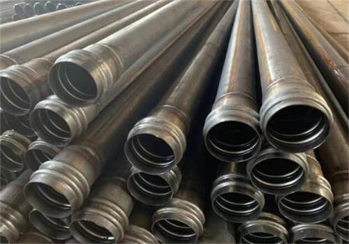 武汉桩基声测管