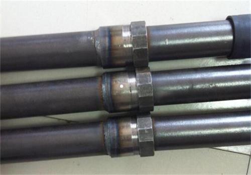 武汉桩基声测管