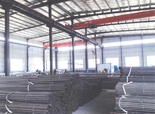 武汉桩基声测管