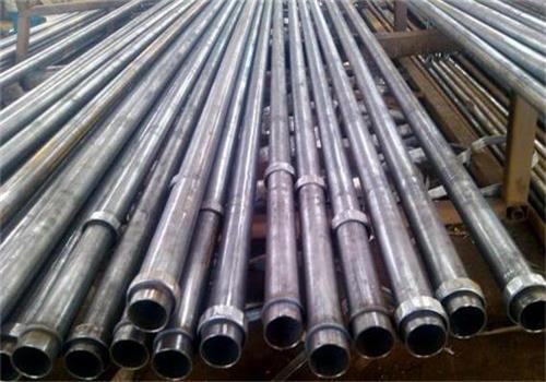 武汉桩基声测管