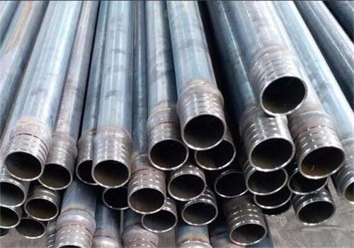 武汉桩基声测管 武汉桩基声测管