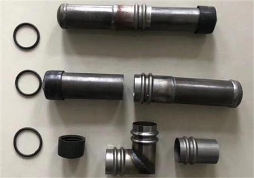 武汉桩基声测管