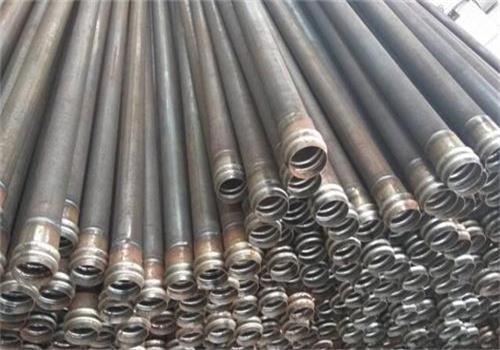 武汉桩基声测管