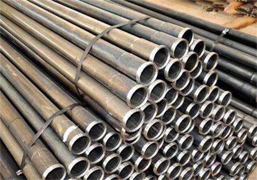 武汉桩基声测管