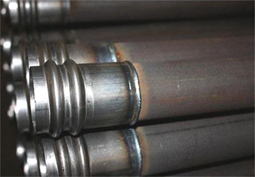 武汉桩基声测管