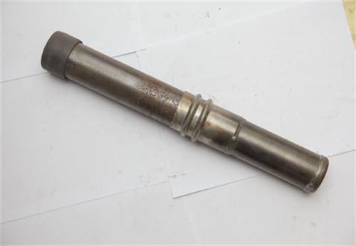 武汉桩基声测管