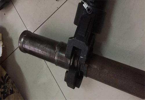 武汉桩基声测管